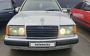 Mercedes-Benz E 260, 1990 