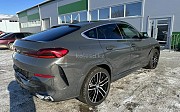BMW X6, 2022 