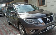 Nissan Pathfinder, 2014 Алматы