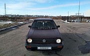 Volkswagen Golf, 1991 Астана