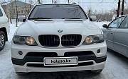 BMW X5, 2004 Павлодар