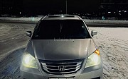Honda Odyssey, 2009 Астана