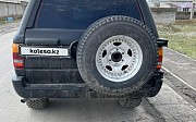 Toyota Hilux Surf, 1992 