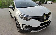 Renault Kaptur, 2017 Караганда