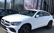 Mercedes-Benz GLC Coupe 300, 2019 Астана
