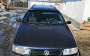 Volkswagen Passat, 1994 Арқалық