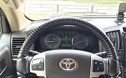 Toyota Land Cruiser, 2008 
