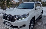 Toyota Land Cruiser Prado, 2020 Астана