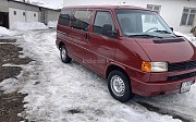 Volkswagen Caravelle, 1992 Алматы