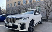 BMW X7, 2019 Шымкент