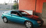 Mazda MX3, 1991 Шымкент