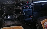 Mazda MX3, 1991 