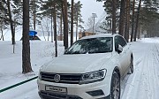 Volkswagen Tiguan, 2019 Астана