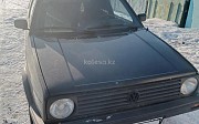 Volkswagen Golf, 1989 Атбасар