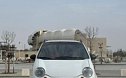 Daewoo Matiz, 2014 Туркестан