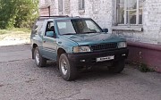 Opel Frontera, 1993 