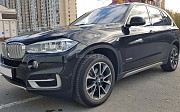 BMW X5, 2018 Нұр-Сұлтан (Астана)