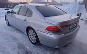 BMW 745, 2003 Нұр-Сұлтан (Астана)