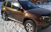 Renault Duster, 2014 Қарағанды