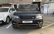 Land Rover Range Rover Sport, 2015 Алматы