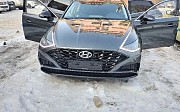 Hyundai Sonata, 2022 Астана