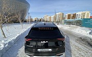 Kia Sportage, 2022 Астана