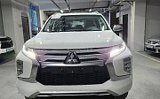 Mitsubishi Montero Sport, 2022 Актау