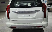 Mitsubishi Montero Sport, 2022 