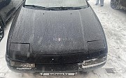 Mazda 323, 1992 Петропавловск