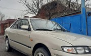Mazda 626, 1998 Үшарал