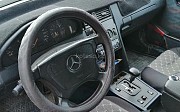 Mercedes-Benz C 180, 1995 Талдықорған