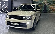 Land Rover Range Rover Sport, 2010 Семей