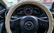 Mazda 3, 2016 
