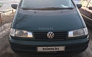 Volkswagen Sharan, 1996 Екібастұз