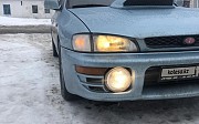 Subaru Impreza WRX, 1993 