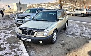 Subaru Forester, 2000 Усть-Каменогорск