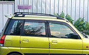 Subaru Pleo, 1999 