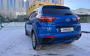 Hyundai Creta, 2016 Нұр-Сұлтан (Астана)