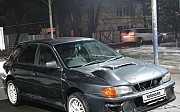 Subaru Impreza WRX, 1995 