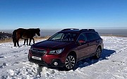 Subaru Outback, 2019 Алматы