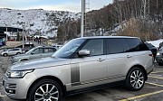 Land Rover Range Rover, 2014 Алматы