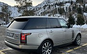 Land Rover Range Rover, 2014 Алматы