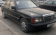 Mercedes-Benz 190, 1991 