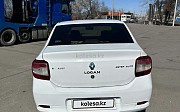 Renault Logan, 2016 Алматы