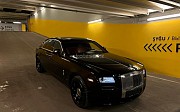 Rolls-Royce Ghost, 2013 