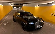 Rolls-Royce Ghost, 2013 