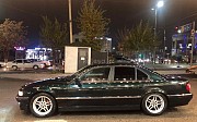BMW 530, 2002 Тараз