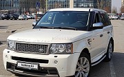 Land Rover Range Rover Sport, 2006 Алматы