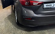 Mazda 3, 2014 Актобе