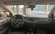 Hyundai Accent, 2022 Шымкент